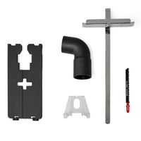 Электролобзик Einhell Germany AG TP-JS 18/135 Li BL (432126097)2