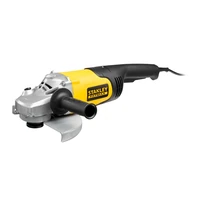Углошлифовальная машина Stanley FMEG232-QS1