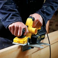 Электрорубанок Stanley FME630K-QS3