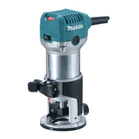 Электрофрезер Makita RT0700CX23