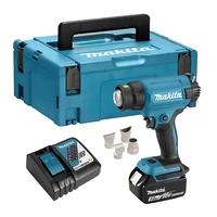 Пистолет горячего воздуха Makita DHG181RT1J1