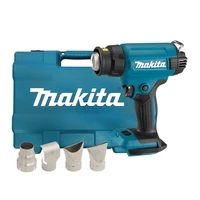 Пистолет горячего воздуха Makita DHG181ZK1