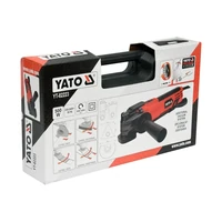 Шлифмашина YATO YT-822234