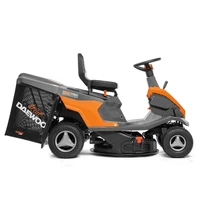 Райдер Daewoo DWR 6602