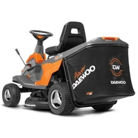 Райдер Daewoo DWR 6604