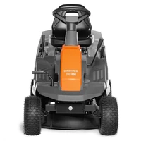 Райдер Daewoo DWR 6605