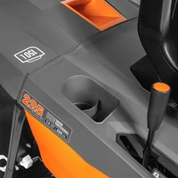 Райдер Daewoo DWR 66014