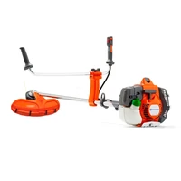 Турботриммер Husqvarna 535RX1