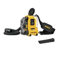Система пылеудаления DeWALT DWH161N-XJ1