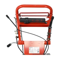 Измельчитель Yato сад YT-861254