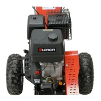 Измельчитель Yato сад YT-861256