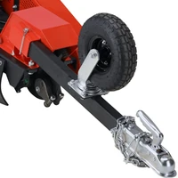 Измельчитель Yato сад YT-861257