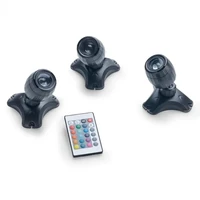 Прожектор OASE PondoStar LED RGBW Set 31