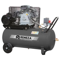 Компрессор Remeza СБ4/С-200.LB401