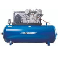 Компрессор Remeza СБ4/Ф-500.LТ1001