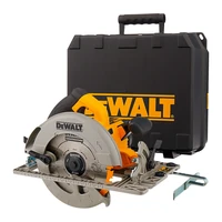 Пила дисковая DeWALT DWE576K-QS3