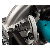 Пила дисковая Makita 5143R4