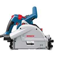 Пила дисковая Bosch GKT 55 GCE2