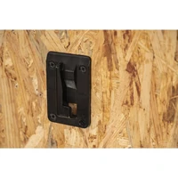 Набор адаптеров Patrol QS ONE Connect Adapters6