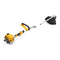 Турботриммер Stiga MT 330 - 5 в 1 Essential3