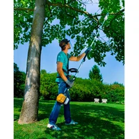 Турботриммер Stiga MT 330 - 5 в 1 Essential4