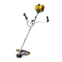 Турботриммер Stiga BC 740 B Experience1