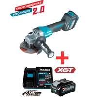 Углошлифовальная машина Makita GA029GZ+191J67-0