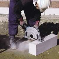 Пила по бетону Makita 4112S2