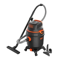 Пылесос Annovi Reverberi Black&Decker BXVC30PDE1