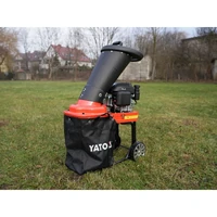 Измельчитель Yato сад YT-855805