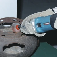 Прямошлифовальная машина Makita GD0810C2