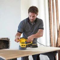 Шлифмашина Stanley FME440K-QS4