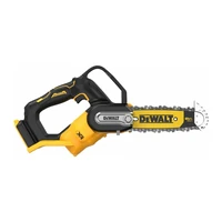 Пила цепная DeWALT DCMPS520N-XJ2