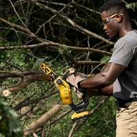 Пила цепная DeWALT DCMPS520N-XJ4