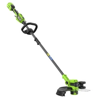 Турботриммер аккумуляторный Greenworks GD24LT3316