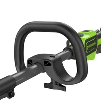 Турботриммер аккумуляторный Greenworks GD24LT3319