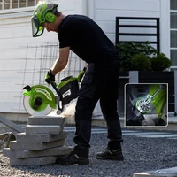 Бетонорез Greenworks 15013073