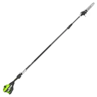 Высоторез Greenworks PS102T2