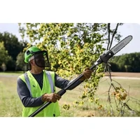 Высоторез Greenworks PS102T3