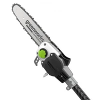 Высоторез Greenworks PS102T5
