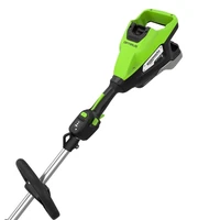 Турботриммер аккумуляторный Greenworks ST161S4