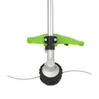 Турботриммер аккумуляторный Greenworks ST161S5