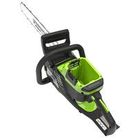 Пила цепная Greenworks OCS5003