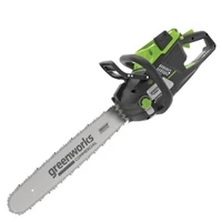 Пила цепная Greenworks OCS5004