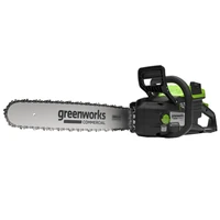 Пила цепная Greenworks OCS5006
