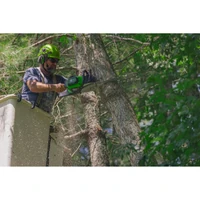 Пила цепная Greenworks OCS5008