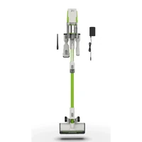 Пылесос Greenworks SV245322