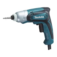 Шуруповерт Makita TD01001