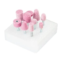 Шлифовальный набор Pferd SET 20013