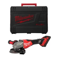 Углошлифовальная машина Milwaukee M18 FHSAG125XB2-0X FUEL (4933493415)1